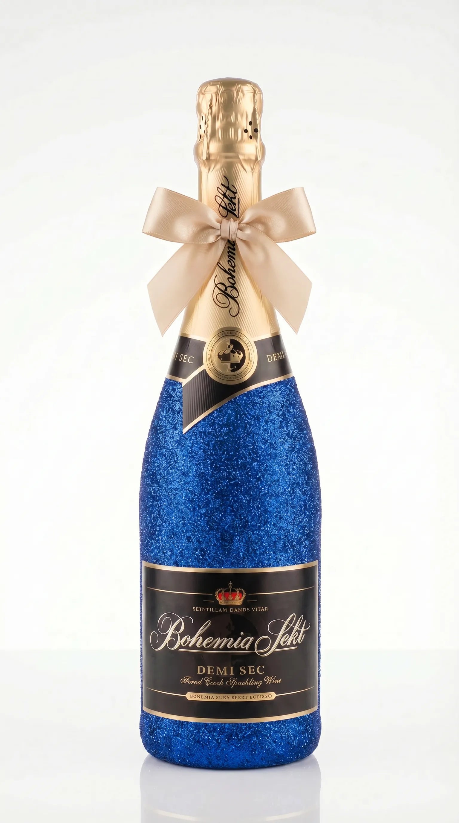 Bohemia Sekt jako dárek