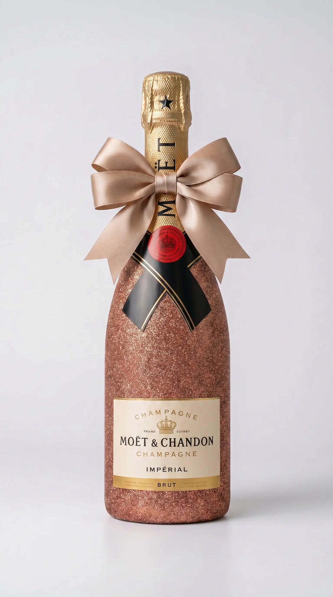 Moët & Chandon jako dárek: proč je to sázka na jistotu