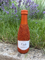 Cielo Prosecco DOC 0,2 l – Měděná třpytivá dárková lahev