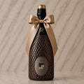 Bepín de Eto Brut – Hnědá třpytivá dárková lahev prosecco