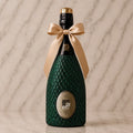 Bepín de Eto Brut – Smaragdová třpytivá dárková lahev prosecco