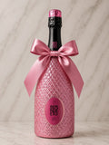 Bepín de Eto Rosé – Růžová třpytivá dárková lahev prosecco