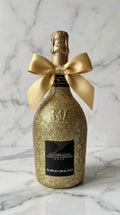 Borgo Molino Motivo Extra Dry – Třpytivá dárková lahev prosecco