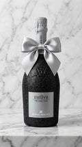 Borgo Molino Motivo Brut – Třpytivá dárková lahev prosecco