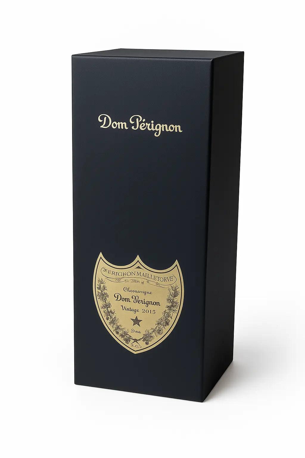 dom-perignon-gift-box - DressBottle