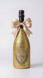Dom Perignon zlate trpytky