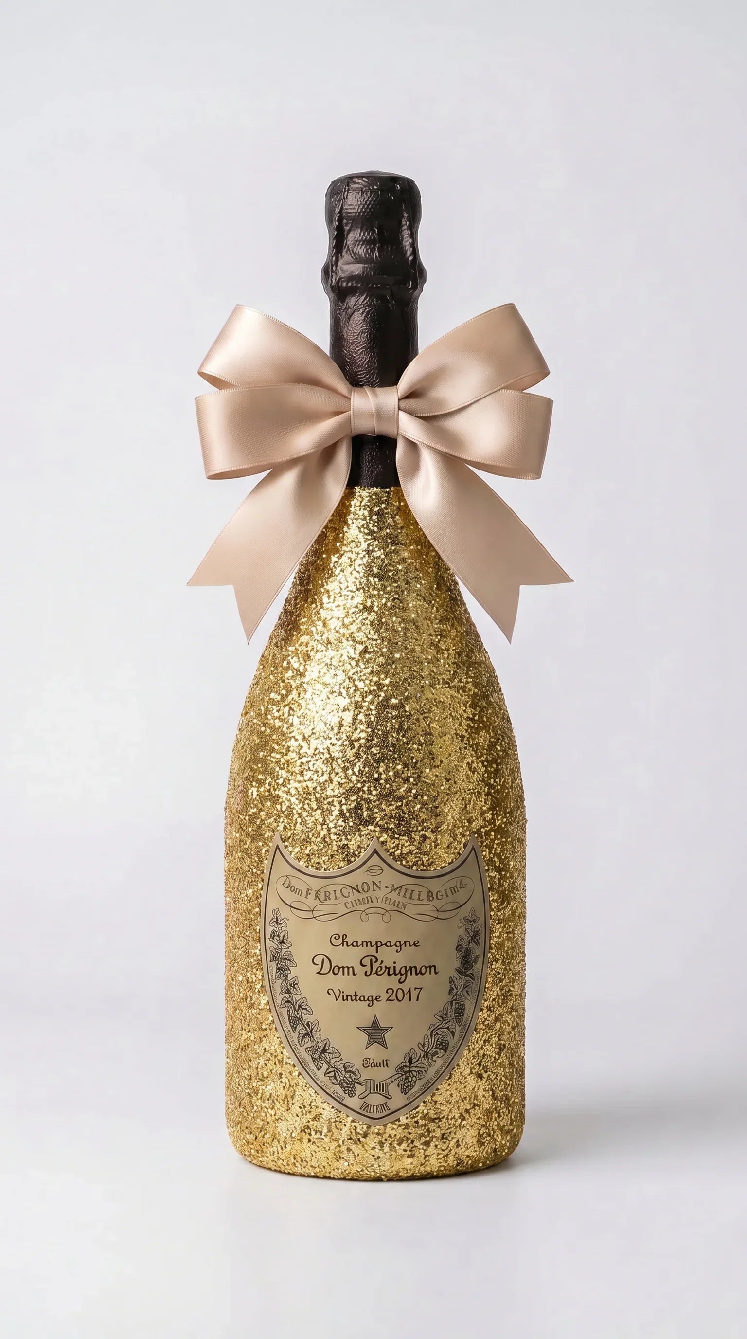 Dom Perignon zlate trpytky