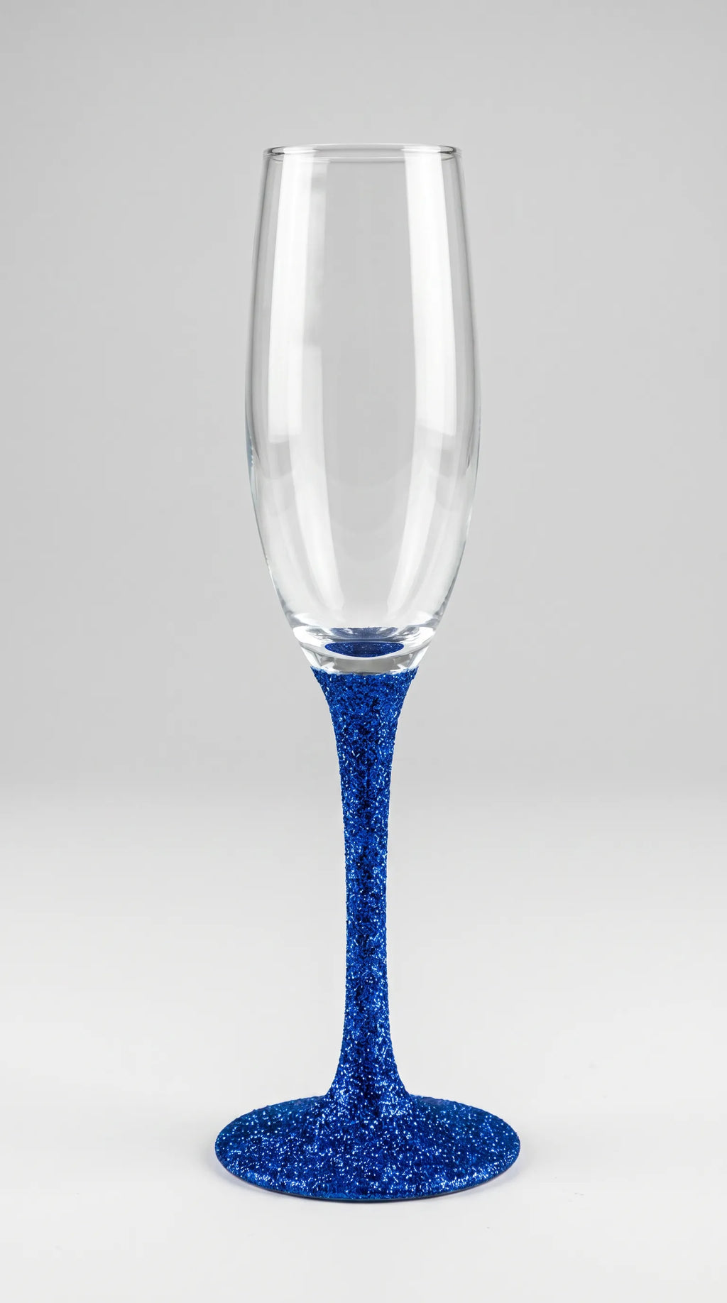 Sektglas 220 ml mit individuellem Text