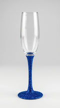 Sektglas 220 ml mit individuellem Text