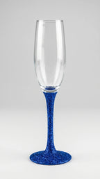 Sektglas 220 ml mit individuellem Text