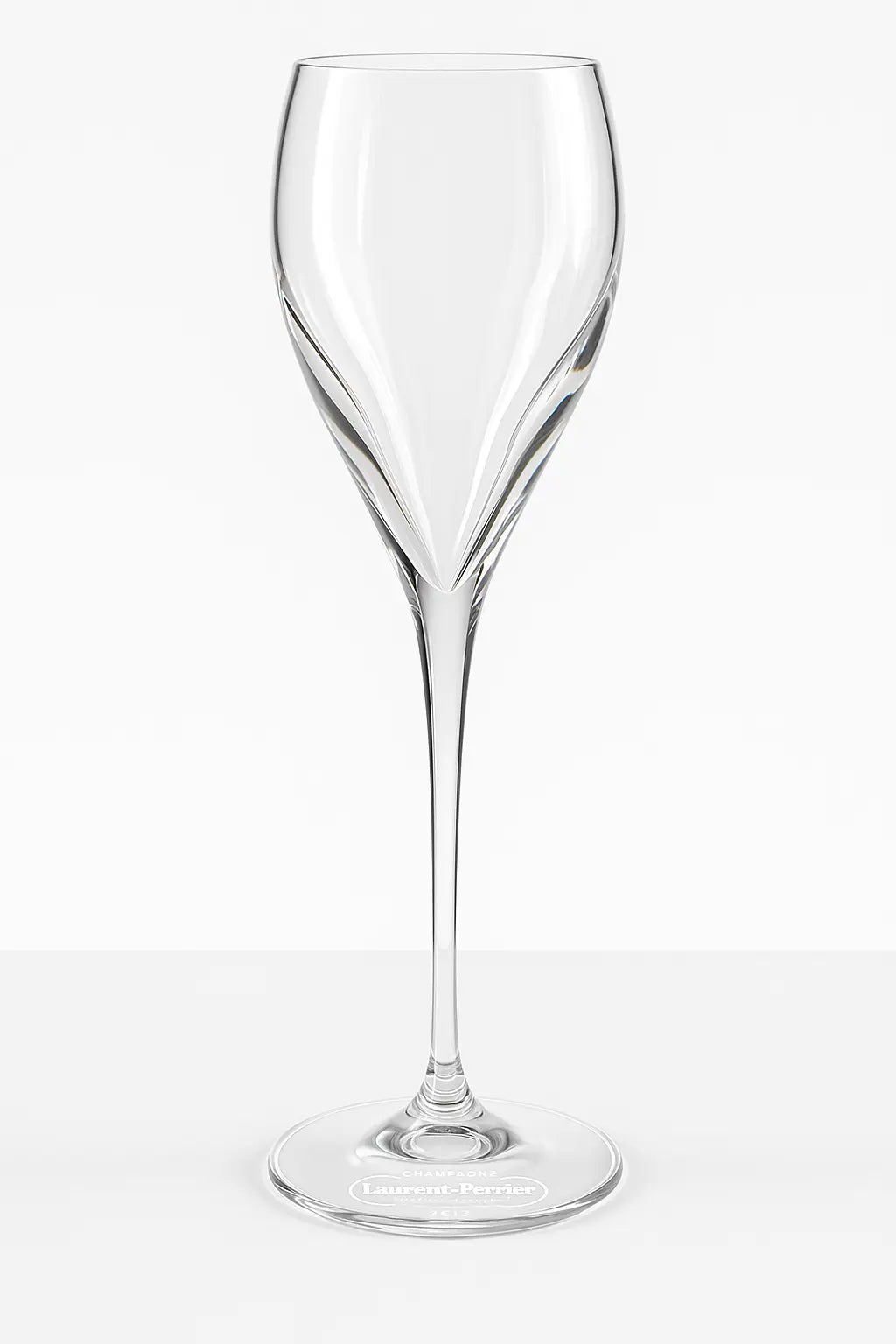 Sklenička Lauren-Perrier