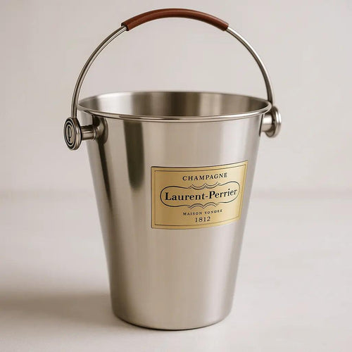 laurent-perrier-ice-bucket - DressBottle