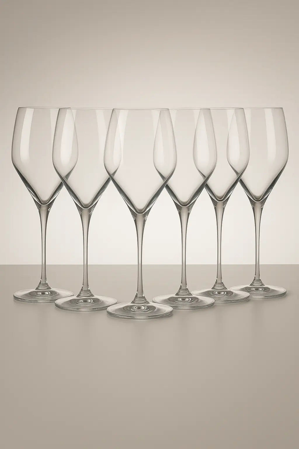 Sada skleniček Laurent-Perrier