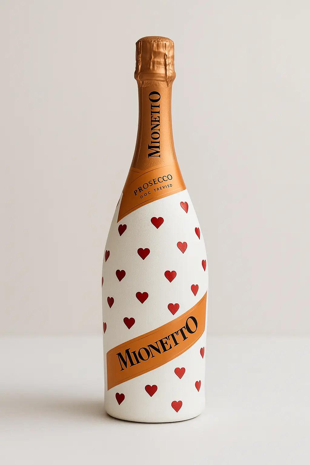 mionetto-prosecco-valentine - DressBottle
