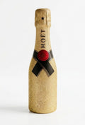 Moët & Chandon Brut 0,2l – zlatá zdobená lahev Moët & Chandon