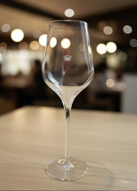 Sklenka Moët & Chandon