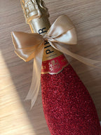 Piper-Heidsieck Cuvée Brut – Červená dárková zdobená lahev