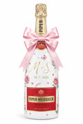 Svatební lahev na přání – Piper-Heidsieck Brut