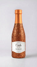 Zdobené prosecco 0,2 l jako dárek k nákupu