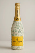 Veuve Clicquot Brut 0,75l – zdobená lahev Eukalyptus Veuve Clicquot